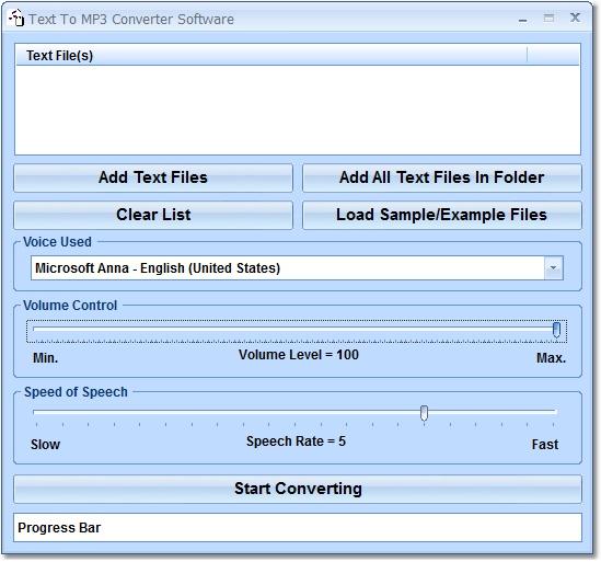 Mp3 to text converter free